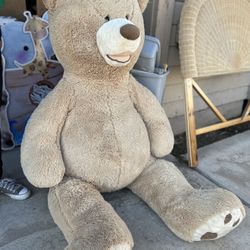 4 Ft Teddy Bear