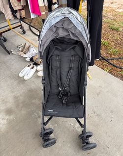 Stroller