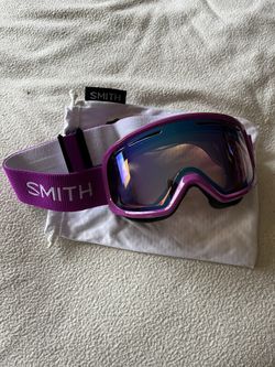 Youth Ski Goggles