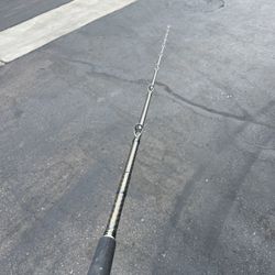 Blackhole Challenger Bank C-731H Fishing Rod