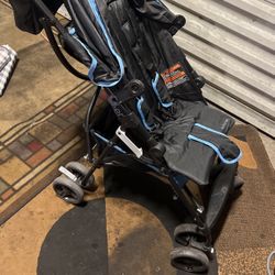 Summer Infant 3D Mini Stroller Like NEW