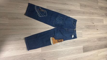 Tim jeans 36w x 34