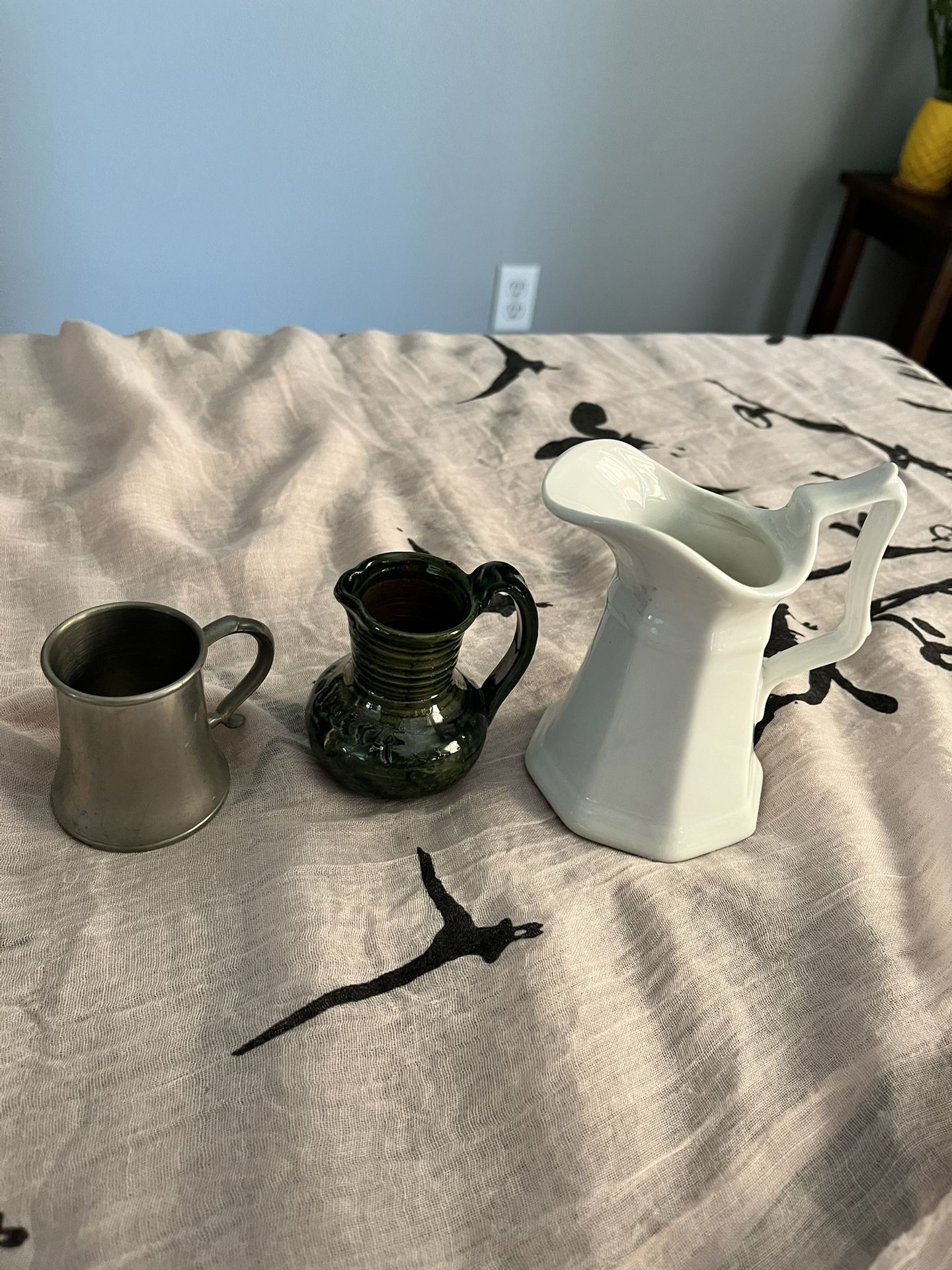 $3-$4 Collectable Vintage Miniature Items