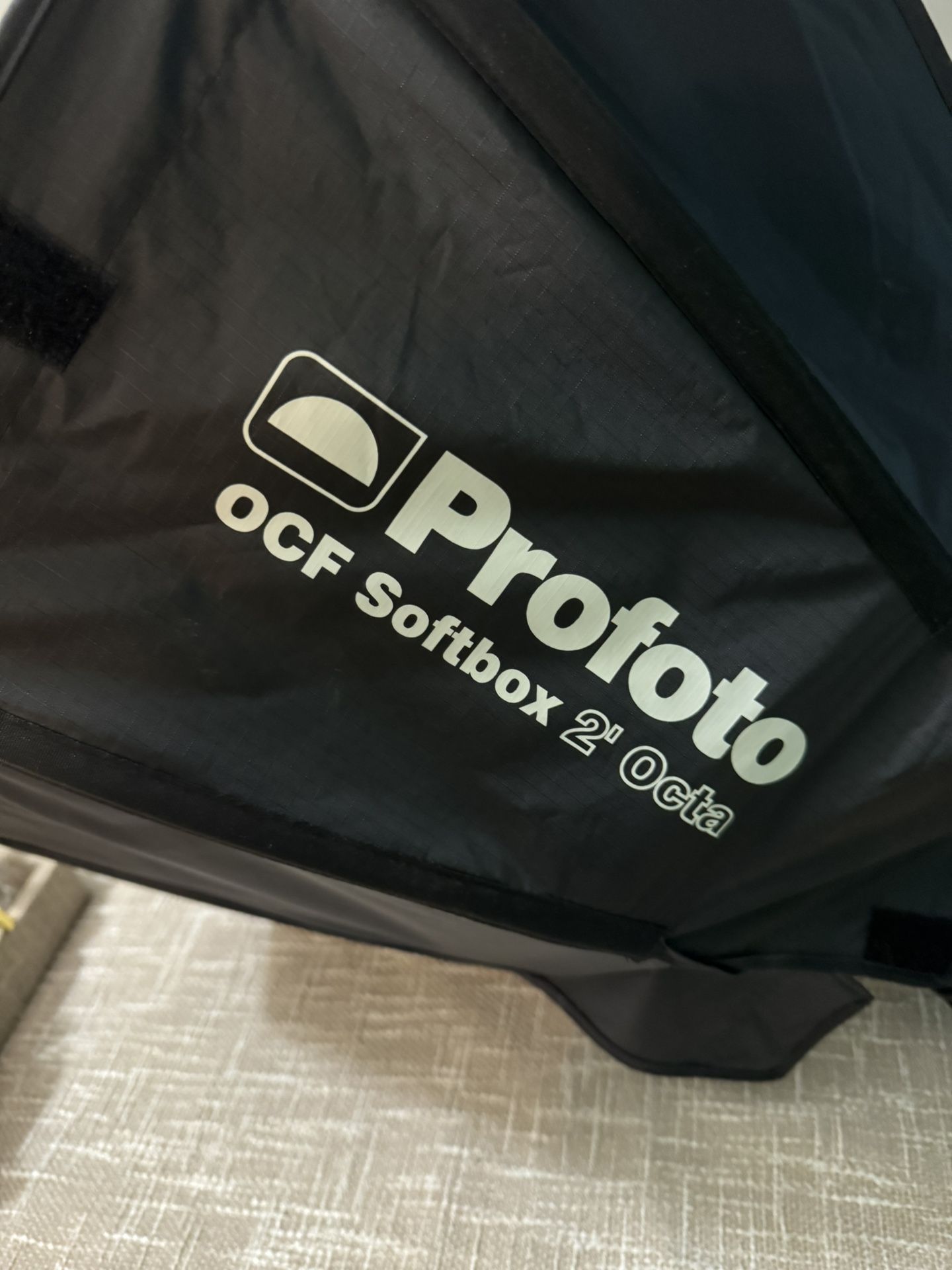 Sofbox Profoto 2'