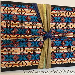 “Dream C3” by Seven Canvases Art&Decor 