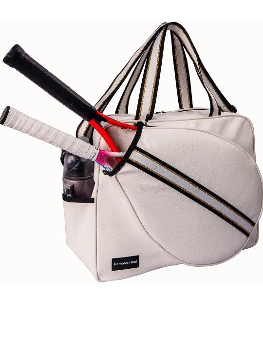 New In Box- Tennis Racket Shoulder Bag