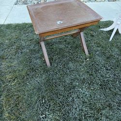 Side Table 