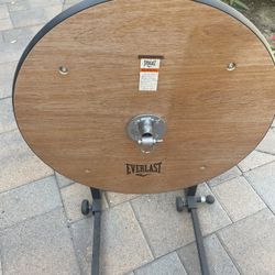 Everlast Speed Bag Platform