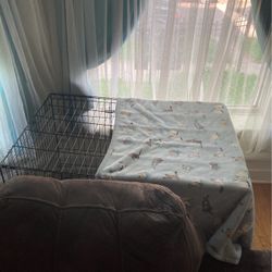 Dog Crate For Sale 