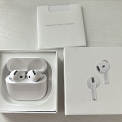 Earpods 4