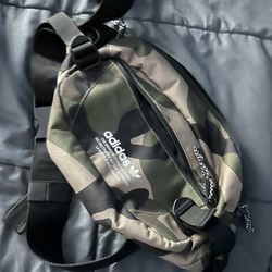 Adidas Waist/Arm bag