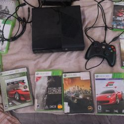 Xbox360