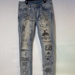 Ksubi Jeans Size 31 