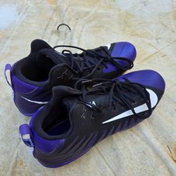 Nike Alpha Menace Shoes