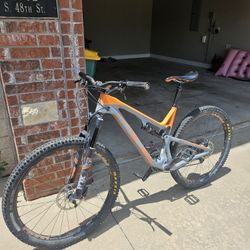 Intense Primer Mountain Bike