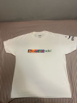 Frank Ocean Blonded Radio Tee