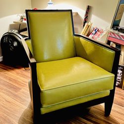 KELLEX SEATING STYLISH ENDICOTT LOUNGE CHAIR