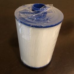 Hot Tub Or Pool Filter