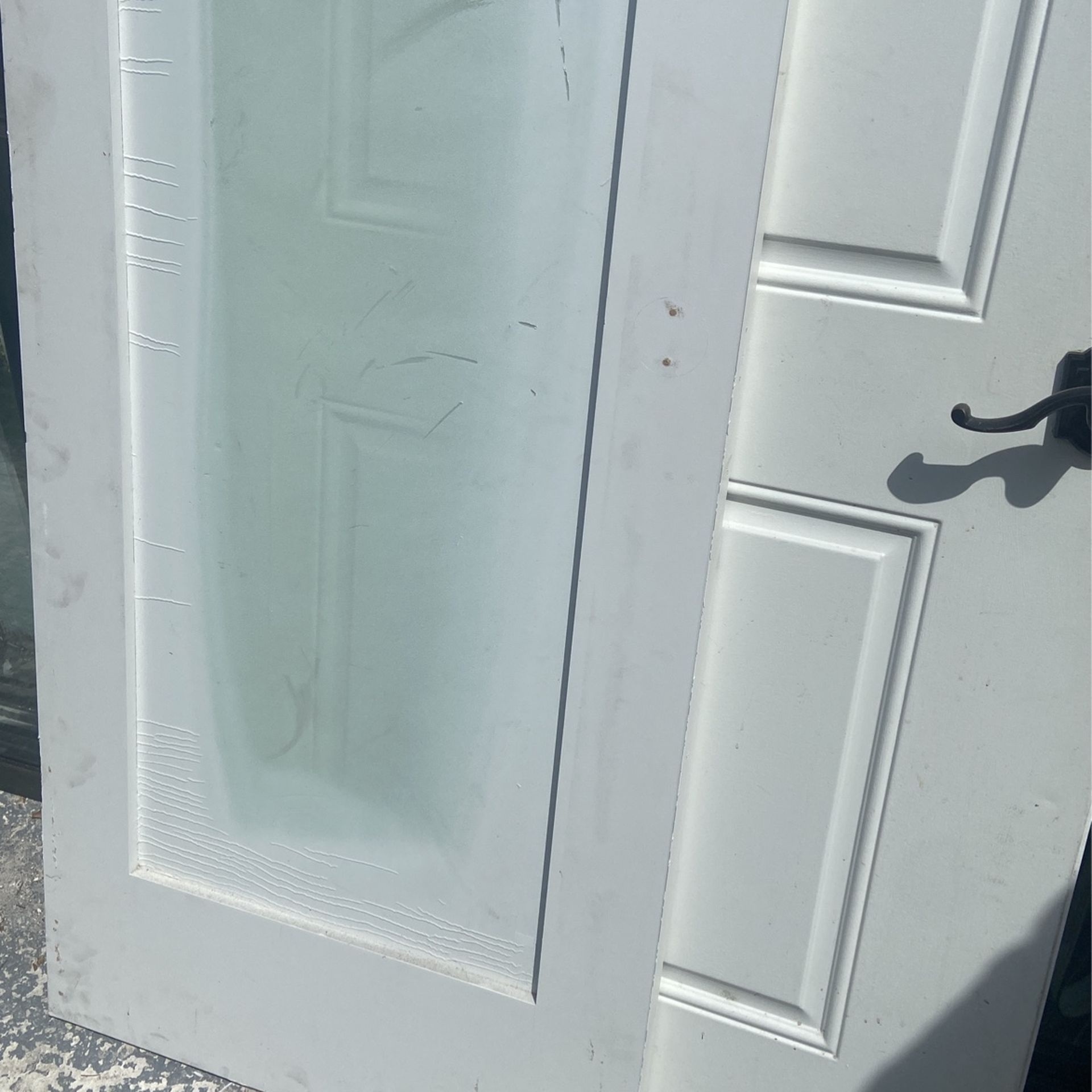 Home Interior Door 28x96