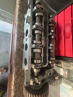 2001 svt focus head