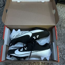 Nike Vapor Edge Speed 360 2 Football Cleats Size 11.5