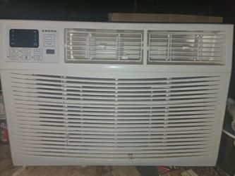 24000 btu window ac conditioner * New