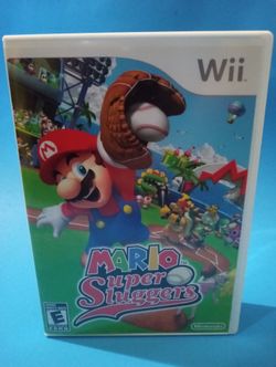 Nintendo Wii
