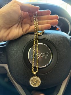 Rope fígaro 10k