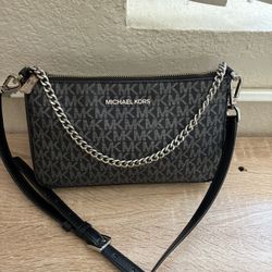 MICHAEL KORS small Crossbody Purse