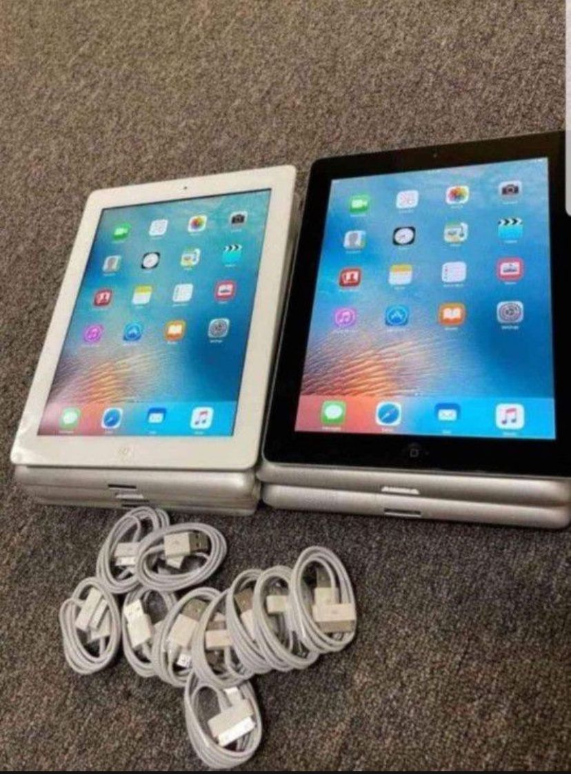 iPad Gen 2 ….Price For EACH