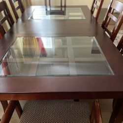 Dinning Table 