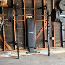 PRX Performance Home Gym