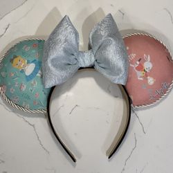 Character Ears