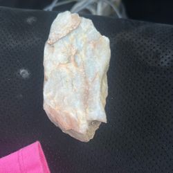 Crystal Rock