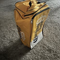 Duffel Bag/ice Cooler