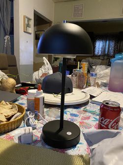 LED Desk Lamp