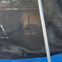 Trampoline