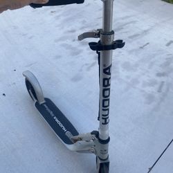 Hudora Big Wheel Scooter