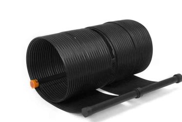 🔥🔥🔥XtremepowerUS Solar Pool Heater Panel System for Above Ground Pools, SolarPoolHeater, 4x20 ft🔥🔥🔥

Brand New in box 🎁