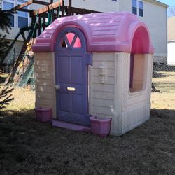 Princess Playhouse