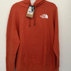 The North Face Hoodie