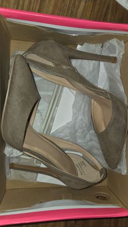 Charlotte Russe heels