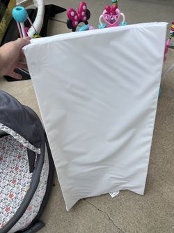 Baby Changing Pad