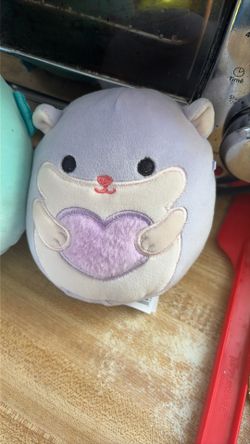 Squishmallows