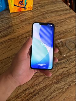 I phone 13