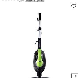 6-IN-1 Steam Cleaner