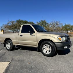 Toyota Tacoma