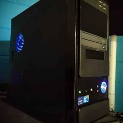 Lite Gaming PC Gaming Computer 