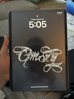 iPad Air 11-inch (M3) With Apple Pencil Pro
