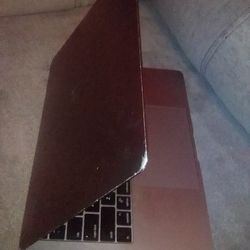 Apple MacBook Pro Locked